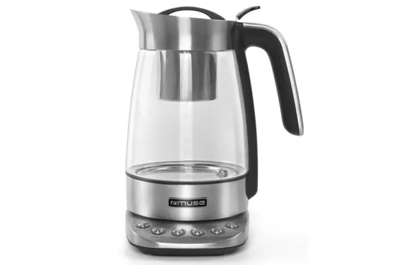 MUSE Théière 1,2 litre - MS320T