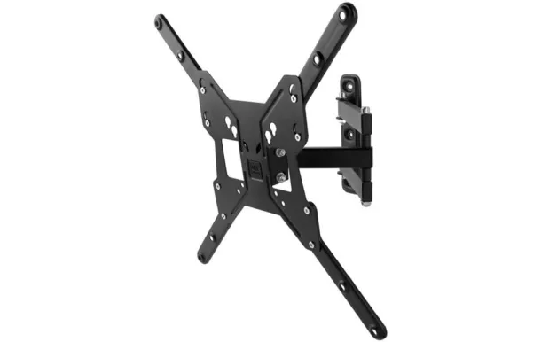 ONE FOR ALL Support mural inclinable / orientable  - ONWM2451