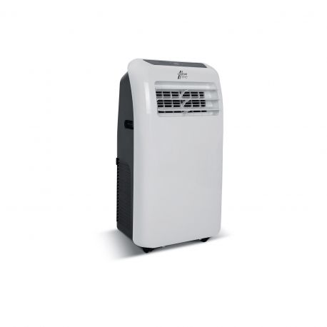 CONFORT-LINE climatiseur mobile monobloc 2600W kit fenêt. tc CLIM2600BKT