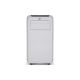CONFORT-LINE climatiseur mobile monobloc 3500W kit fenêt. tc CLIM3500BKT