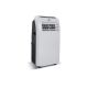 CONFORT-LINE climatiseur mobile monobloc 3500W kit fenêt. tc CLIM3500BKT