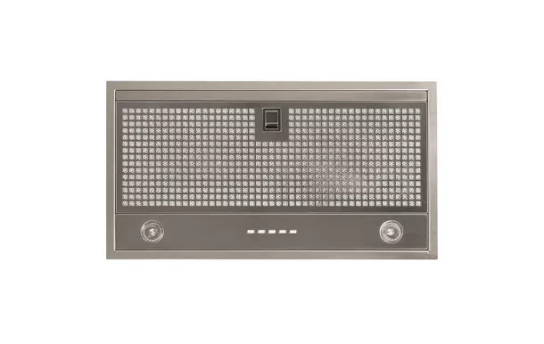 NOVY Groupe filtrant avec moteur 458 m3/h - D828