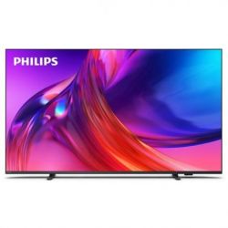 PHILIPS Téléviseur Led 43" UHD 4K - 43PUS8508