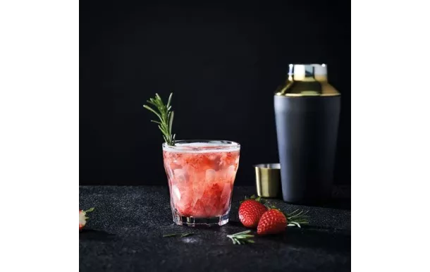 LA ROCHERE SILEX TUMBLER  x6 645401P6