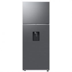 SAMSUNG Réfrigérateur 2 portes 462 litres total no-frost - RT47CG6726S9