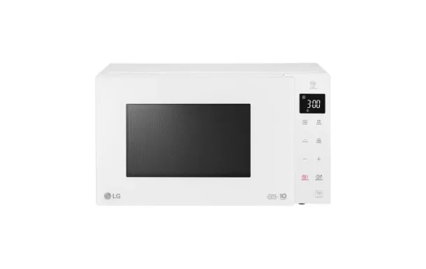 LG Micro-ondes solo 25L - MS2535GDH
