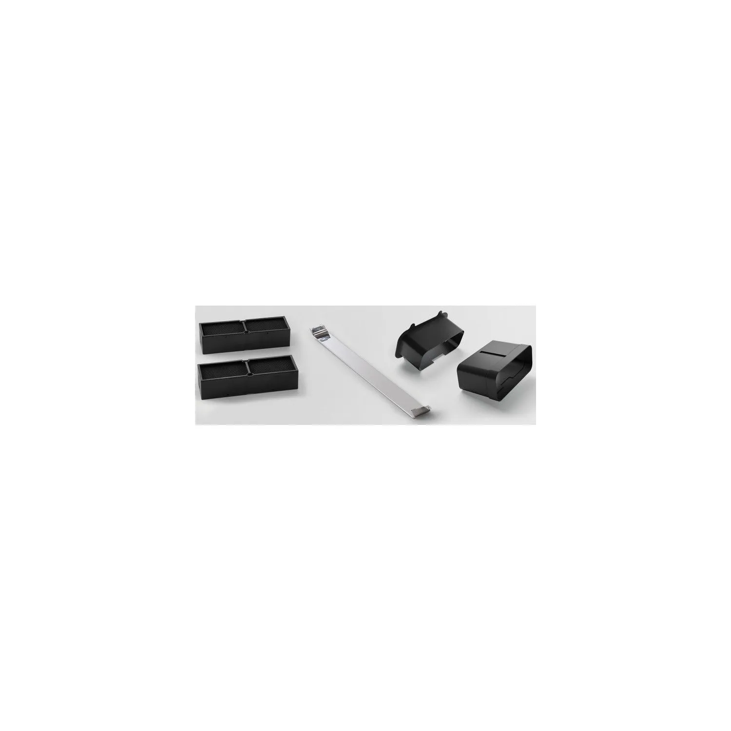 ELICA Kit de recyclage pour table NIKOLATESLA FIT / FIT / 3Z / PRIME / ALPHA KIT0180522 - vue 2