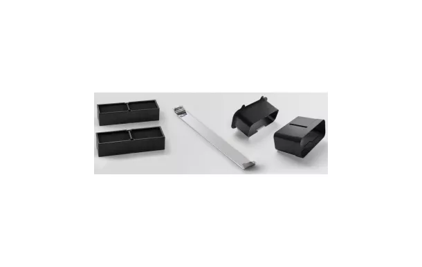 ELICA - Kit de recyclage pour table NIKOLATESLA FIT / FIT XL / 3Z / PRIME S / ALPHA - KIT0180522