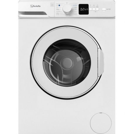 VEDETTE lave-linge frontal 60 cm 7KG 1400 T/mn - LFV274W