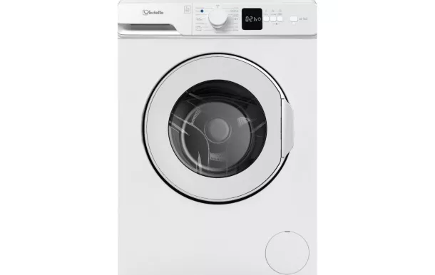 VEDETTE lave-linge frontal 60 cm 7KG 1400 T/mn - LFV274W