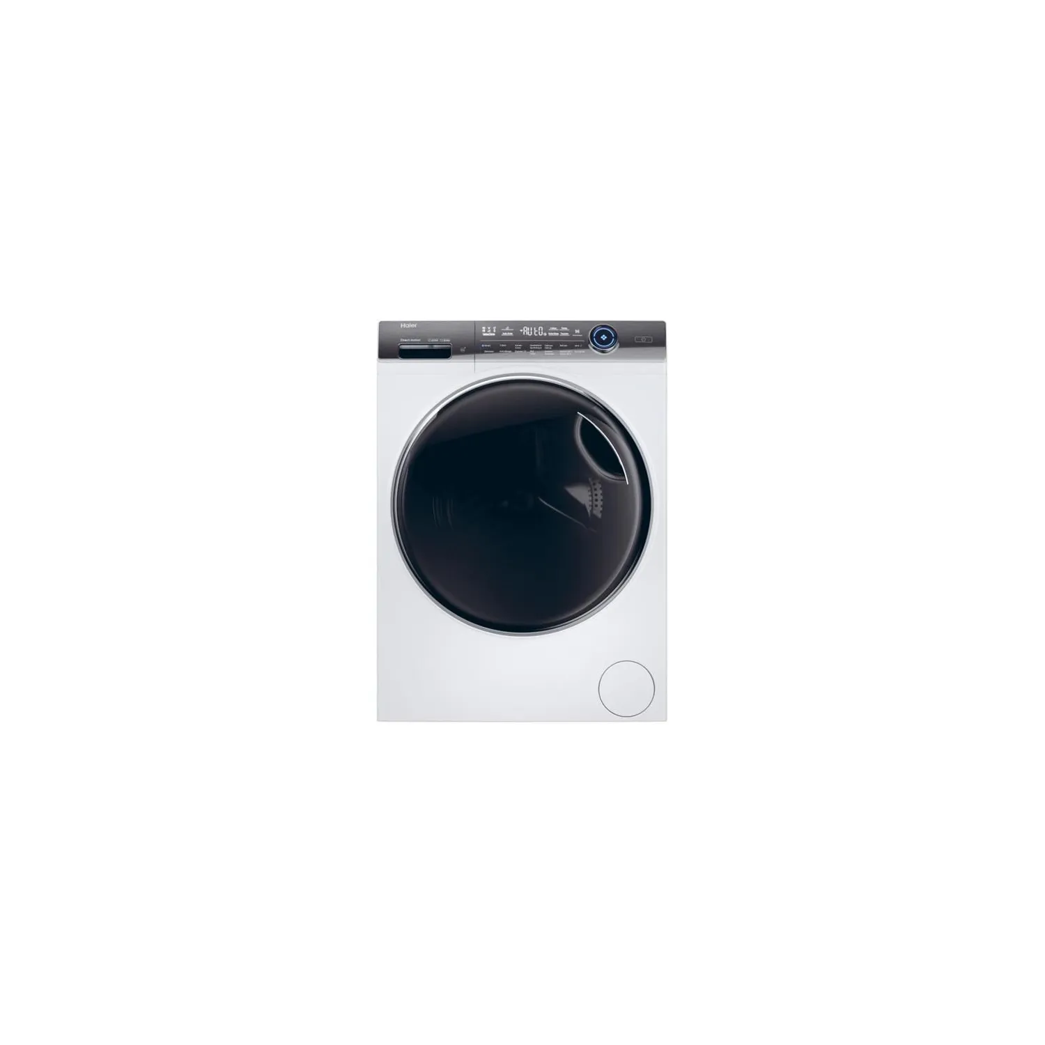 HAIER Lave linge frontal HAIER HW90G BD14979UFR - vue 3