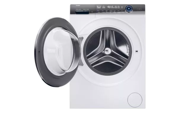 HAIER Lave-linge frontal HAIER - HW90G-BD14979UFR PAS CHER