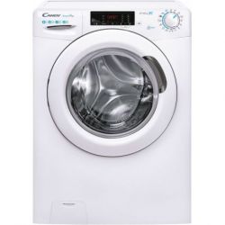 CANDY Lave-linge frontal 60 cm 8 kg 1400 tr/mn - CSO1485TE-S
