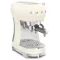 SMEG Machine Expresso Crème Années 50 - ECF02CREU