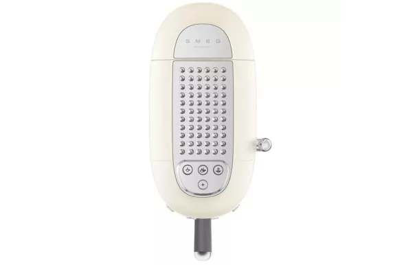 SMEG Machine Expresso Crème Années 50 - ECF02CREU