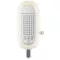 SMEG Machine Expresso Crème Années 50 - ECF02CREU