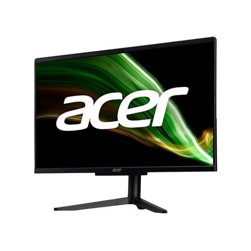 Acer ACER Ordinateur de bureau 21,5" - ram 8 Go C22-1600-DQ-BHGEF-003