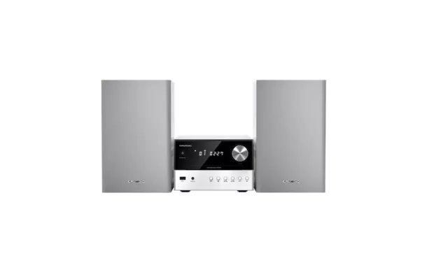 GRUNDIG Micro-chaîne CD - M1050DABW