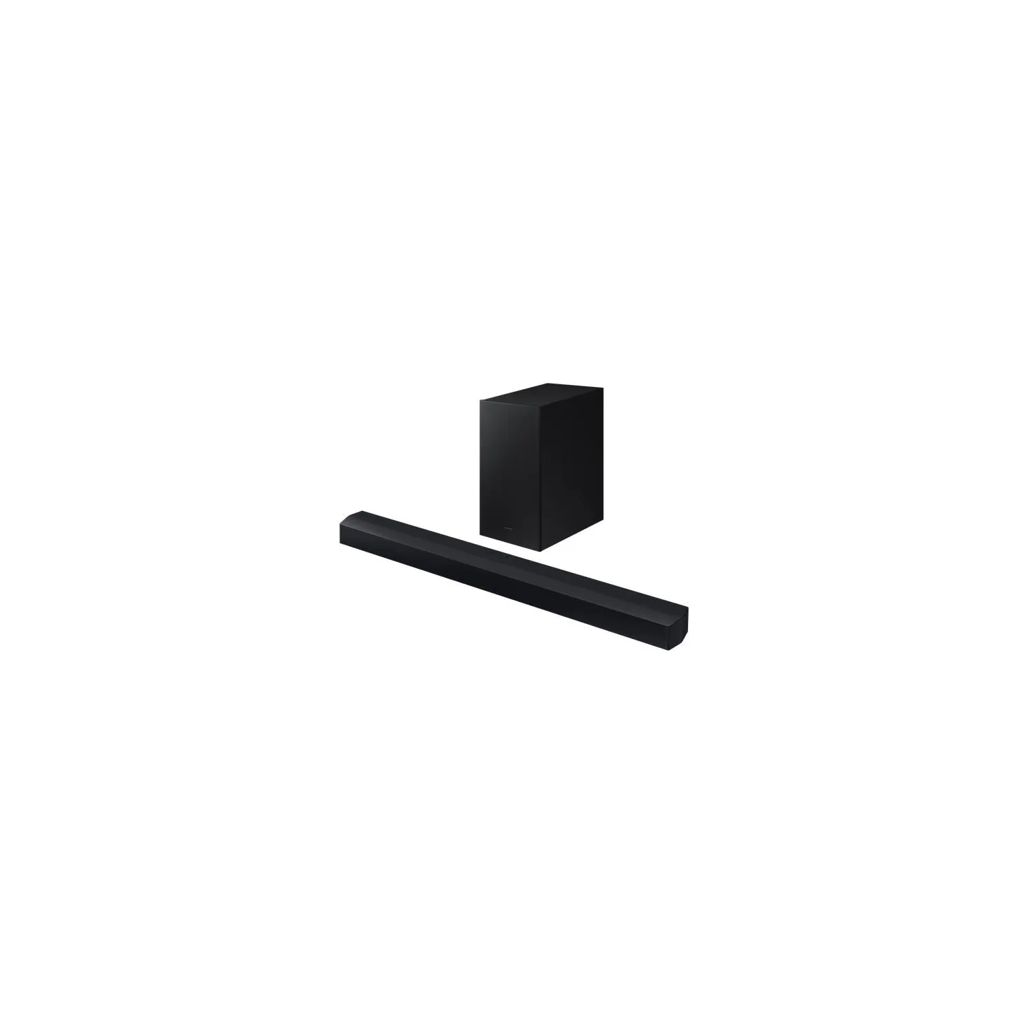 Barre De Son Hw c450 Samsung - vue 7