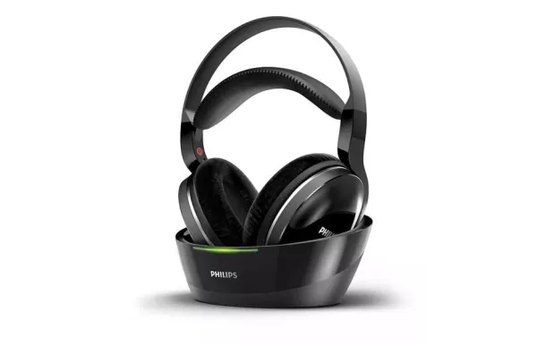 PHILIPS Casque TV  PHILIPS - SHD8850 SHD8850