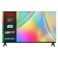 TCL Téléviseur LED HDTV1080p - 32S5409AF