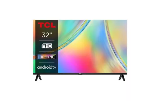 TCL Téléviseur LED HDTV1080p - 32S5409AF avis pas cher