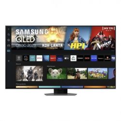 SAMSUNG TV LED 138 cm UHD 4K - TQ55Q80CATXXC