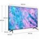 SAMSUNG TV LED UHD 4K - TU43CU7105KXXC