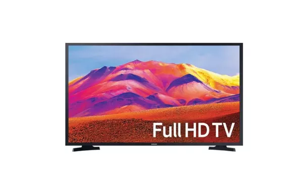 SAMSUNG Téléviseur led 81 cm HD - UE32T5375CDXXC