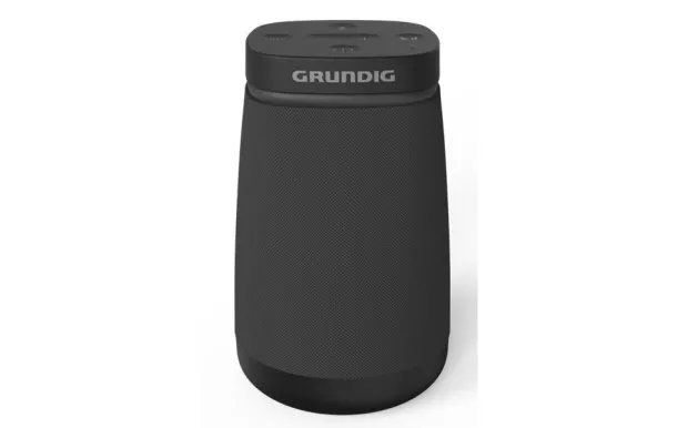 GRUNDIG Enceinte Bluetooth  - PORTABLE360
