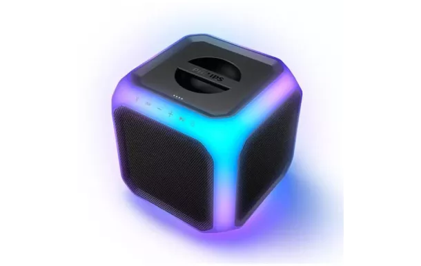 PHILIPS Enceinte Bluetooth - TAX7207