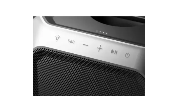 PHILIPS Enceinte Bluetooth - TAX7207