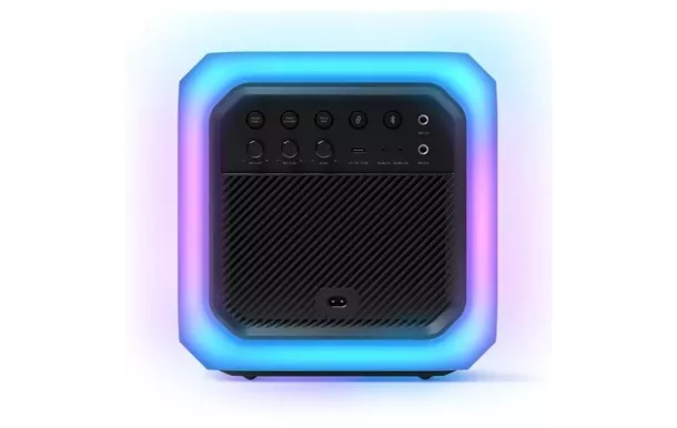 PHILIPS Enceinte Bluetooth - TAX7207