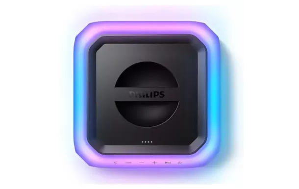 PHILIPS Enceinte Bluetooth - TAX7207