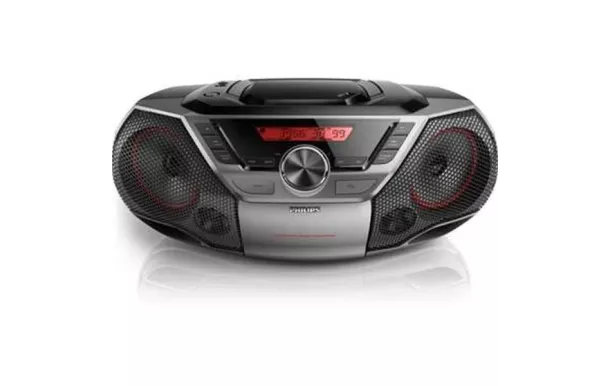 PHILIPS Radio-laser sans K7 - AZ700T