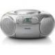 PHILIPS Radio-laser avec K7 - AZ127