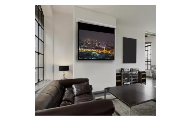 INSTALL Ecrans Motorisé  - INSMOT200C3B