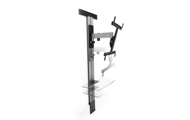 ERARD Support mural fixe -  048440