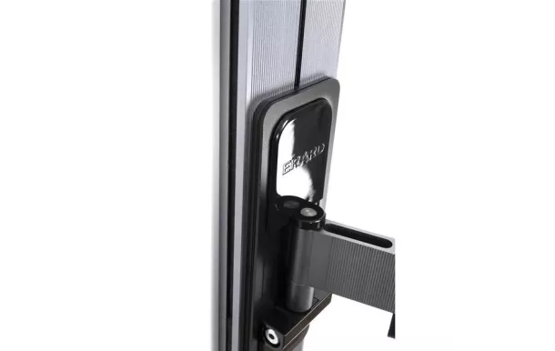 ERARD Support mural fixe - 048460