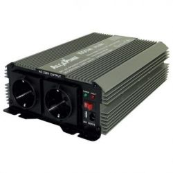 PRESIDENT ELECTRONIC Convertisseurs 12V  - ACAL211