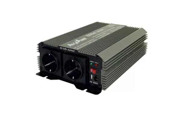 PRESIDENT ELECTRONIC Convertisseurs 12V  - ACAL211