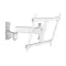 VOGEL'S Support mural inclinable / orientable - TVM3445W VOGEL'S Support mural inclinable / orientable - TVM3445W