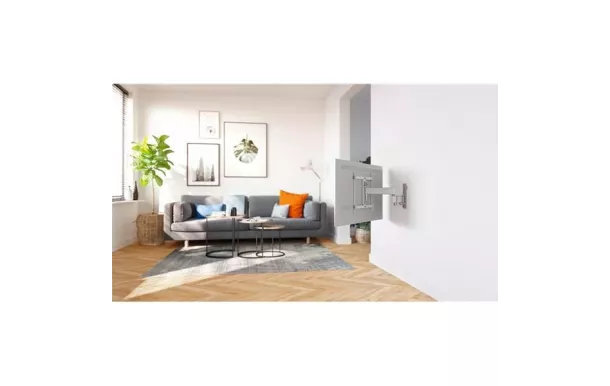 VOGEL'S Support mural inclinable / orientable - TVM3445W
