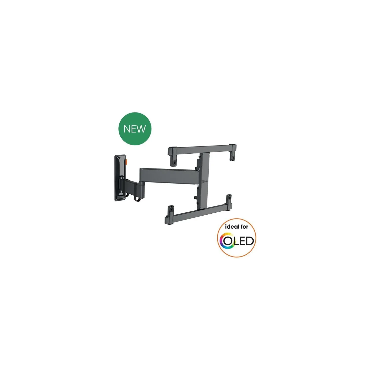Support mural TV TV OLED COMFORT TVM 3465 32 65''