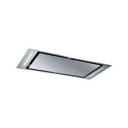 FRANKE - Hotte plafond GALAXY PLUS Inox 626101 SBVL