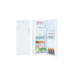 AMICA Réfrigérateur 2 portes 206 litres -  AF7206