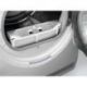 ELECTROLUX Sèche-linge frontal 60 cm 8 kg avec pompe à chaleur - EW7H5829SB