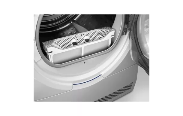 ELECTROLUX Sèche-linge frontal 60 cm 8 kg avec pompe à chaleur - EW7H5829SB