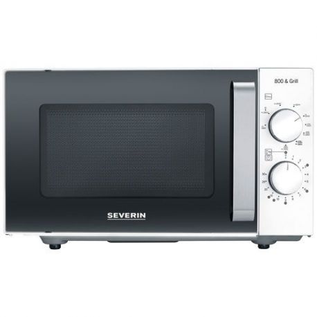 SEVERIN MICRO-ONDES GRIL MECA 800W  GRILL 1000 W   7766