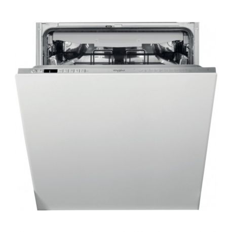 WHIRLPOOL Lave-vaisselle tout intégrable 60 cm 14 couv 43 db -WIS7030PEF